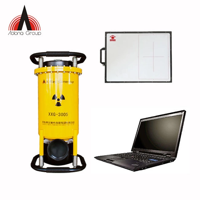 Как выбрать рентгеновский спектрометр?